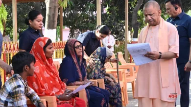 Photo of  जरूरतमंदों को आवास और बीमारों के इलाज की पूरी व्यवस्था करेगी सरकार: मुख्यमंत्री