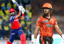 Photo of सनराइजर्स हैदराबाद के खिलाफ पंजाब किंग्स की नजर लय बरकरार रखने पर