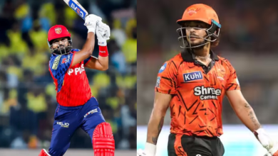 Photo of सनराइजर्स हैदराबाद के खिलाफ पंजाब किंग्स की नजर लय बरकरार रखने पर
