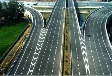 Photo of हाईटेक इंफ्रास्ट्रक्चर का नया युग, अत्याधुनिक तकनीक और डिजाइन से संवरा गंगा एक्सप्रेसवे