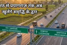 Photo of Ganga Expressway: अब यूपी के कृषि उत्पादों को मिलेगी रफ्तार, सीधे मंडियों तक पहुंचेंगे आम, आंवला और अमरूद!