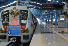 Photo of 9 और 10 अप्रैल को बंद रहेगा गाजियाबाद सर्विस रोड, ये है नया रूट प्लान