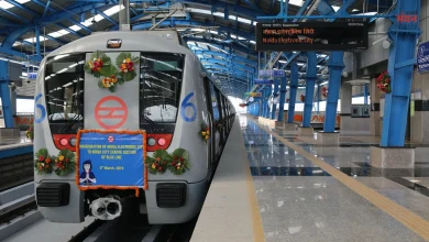 Photo of 9 और 10 अप्रैल को बंद रहेगा गाजियाबाद सर्विस रोड, ये है नया रूट प्लान