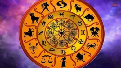 Photo of राशिफल 25 अप्रैल 2026: तुला और कुंभ समेत इन 5 राशियों की चमकेगी किस्मत, धन लाभ के प्रबल योग