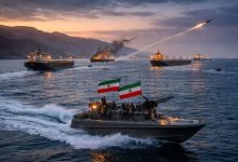 Photo of इजराइल-लेबनान हमलों से भड़का ईरान, होर्मुज जलडमरूमध्य फिर बंद; वैश्विक युद्धविराम खतरे में