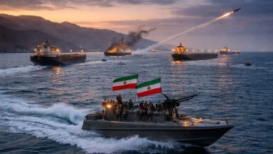Photo of इजराइल-लेबनान हमलों से भड़का ईरान, होर्मुज जलडमरूमध्य फिर बंद; वैश्विक युद्धविराम खतरे में