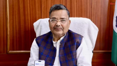 Photo of योगी सरकार की पहल से हो रहा धार्मिक स्थलों का कायाकल्प, बढ़ा पर्यटन: जयवीर सिंह