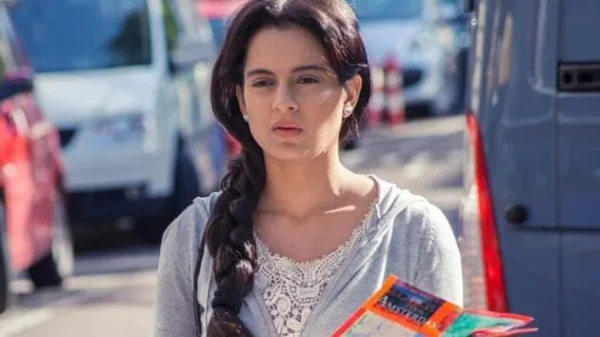 Kangana's 'Queen'