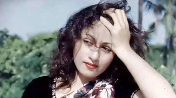 MADHUBALA