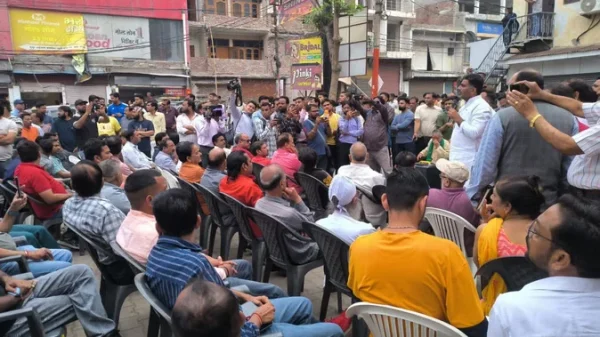 Meerut Shastri Nagar