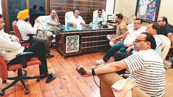 Meerut Shastri Nagar