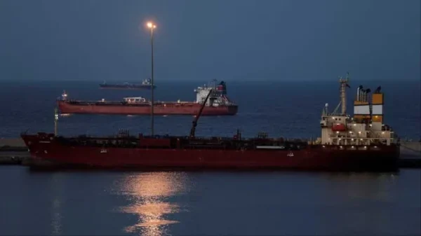 Middle East Conflict