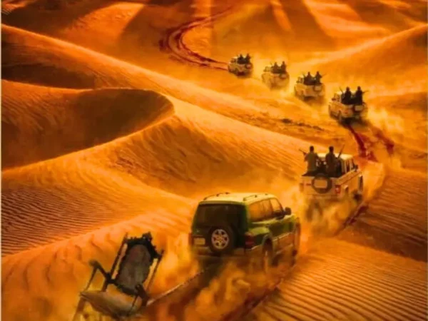 'Mirzapur The Movie'