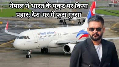 Photo of नेपाल की बालेन सरकार की मंशा पर उठे सवाल, पहले कस्टम विवाद और अब कश्मीर को बताया पाक का हिस्सा