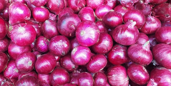 Onion For Heatstroke