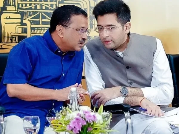 Raghav Chadha