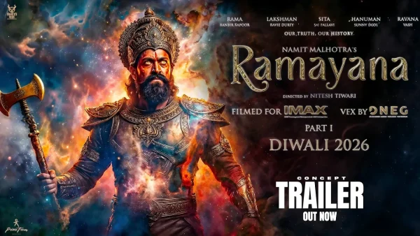 Ramayana 2026