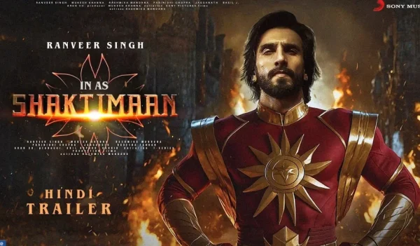 Shaktimaan