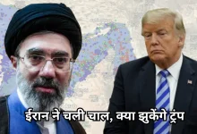 Photo of होर्मुज खोलने के लिए ईरान ने यूएस को भेजा ऐसा प्रस्ताव, बढ़ी ट्रंप की बेचैनी
