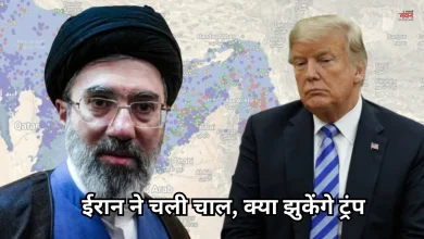 Photo of होर्मुज खोलने के लिए ईरान ने यूएस को भेजा ऐसा प्रस्ताव, बढ़ी ट्रंप की बेचैनी