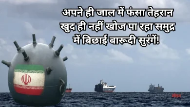 Photo of इस्लामाबाद पर टिकीं दुनिया की निगाहें, आज होने जा रही अहम शांति वार्ता, होर्मुज पर अमेरिका का बड़ा दावा