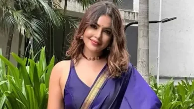 Photo of तमिल एक्ट्रेस सुभाषिनी सुब्रमण्यम का शव मिला