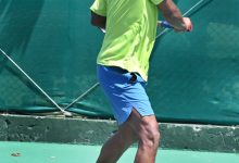 Photo of दूसरे उलटफेर के साथ हरियाणा के सुनील कुमार एकल फाइनल में, युगल फाइनल में भी बनाई जगह