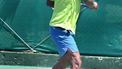 Photo of दूसरे उलटफेर के साथ हरियाणा के सुनील कुमार एकल फाइनल में, युगल फाइनल में भी बनाई जगह