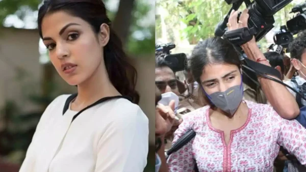 Sushant Singh Rajput Case