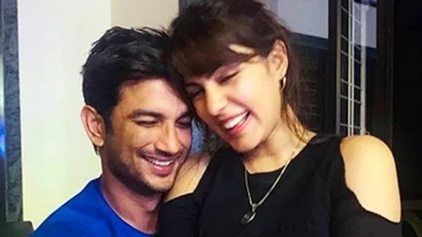 Sushant Singh Rajput Case