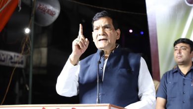 Photo of मऊ की औद्योगिक पहचान होगी पुनर्स्थापित, बनेगा आधुनिक औद्योगिक संकुल : एक शर्मा