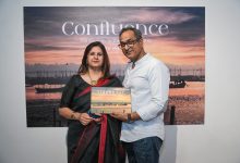 Photo of रितु झिंगोन ने लॉन्च की अपनी दूसरी फोटो बुक ‘कॉन्फ्लुएंसः द जर्नी टू द सेकर्ड शोर्स’