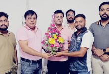 Photo of राष्ट्रीय मुआय थाई चैंपियनशिप के लिए यूपी टीम गोवा रवाना