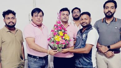 Photo of राष्ट्रीय मुआय थाई चैंपियनशिप के लिए यूपी टीम गोवा रवाना