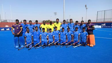 Photo of उत्तर प्रदेश हॉकी टीम ने पंजाब को हराकर फाइनल में बनाई जगह