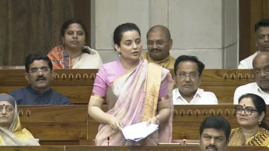 Women Reservation Bill