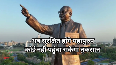 Photo of मूर्तियों के खंडित होने पर लगेगी लगाम, योगी सरकार बनाएगी मजबूत सुरक्षा कवच: प्रभारी मंत्री