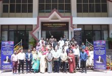 Photo of इंटीग्रल यूनिवर्सिटी में अंबेडकर के दृष्टिकोण पर दो दिवसीय राष्ट्रीय संगोष्ठी