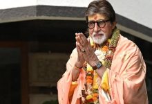 Photo of अमिताभ बच्चन का जीवन पर मंथन … बोले-‘जवाबों की तलाश कभी खत्म नहीं होती’