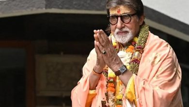 Photo of अमिताभ बच्चन का जीवन पर मंथन … बोले-‘जवाबों की तलाश कभी खत्म नहीं होती’