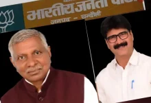 Photo of राजनाथ के गढ़ में अन्याय पर उबाल, भाजपा के खिलाफ खोला मोर्चा, सपा में शामिल हुए 150 क्षत्रिय