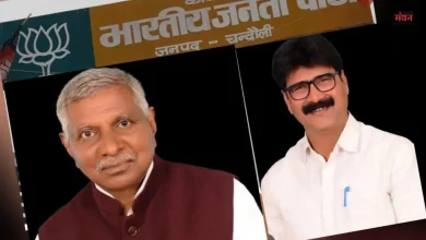 Photo of राजनाथ के गढ़ में अन्याय पर उबाल, भाजपा के खिलाफ खोला मोर्चा, सपा में शामिल हुए 150 क्षत्रिय