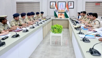 Photo of युवाओं के लिए खुशखबरी, यूपी पुलिस में इस वर्ष भरे जाएंगे 81 हजार से अधिक पद