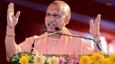 Photo of बंगाल में गरजे यूपी के सीएम, ममता सरकार पर साधा निशाना, बोले- 4 मई को खत्म हो जाएगा खेला