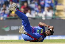 Photo of दिल्ली कैपिटल्स की दमदार जीत, समीर रिजवी की 90 रन की पारी से मुंबई इंडियंस पर 6 विकेट से विजय