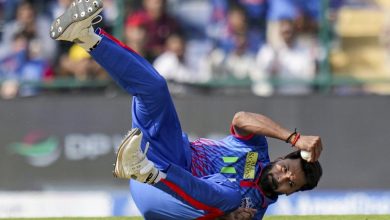 Photo of  दिल्ली कैपिटल्स की दमदार जीत, समीर रिजवी की 90 रन की पारी से मुंबई इंडियंस पर 6 विकेट से विजय