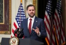 Photo of अमेरिका-ईरान वार्ता: जेडी वेंस ने ईरान को सुनाई खरी-खरी, बिना समझौते के खत्म हुई 21 घंटे की चर्चा