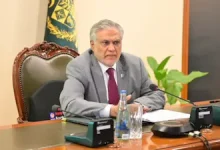 Photo of ईरान और अमेरिका की इस्लामाबाद बैठक में क्यों नहीं हुआ समझौता? उपराष्ट्रपति जेडी वेंस ने बताई वजह