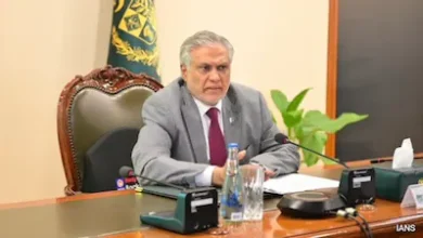 Photo of ईरान और अमेरिका की इस्लामाबाद बैठक में क्यों नहीं हुआ समझौता? उपराष्ट्रपति जेडी वेंस ने बताई वजह