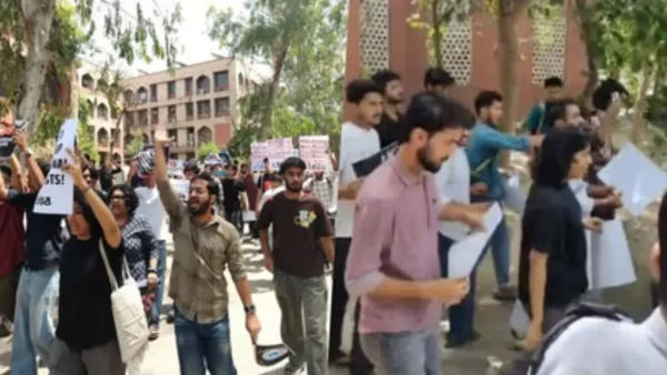 Jamia Millia Islamia